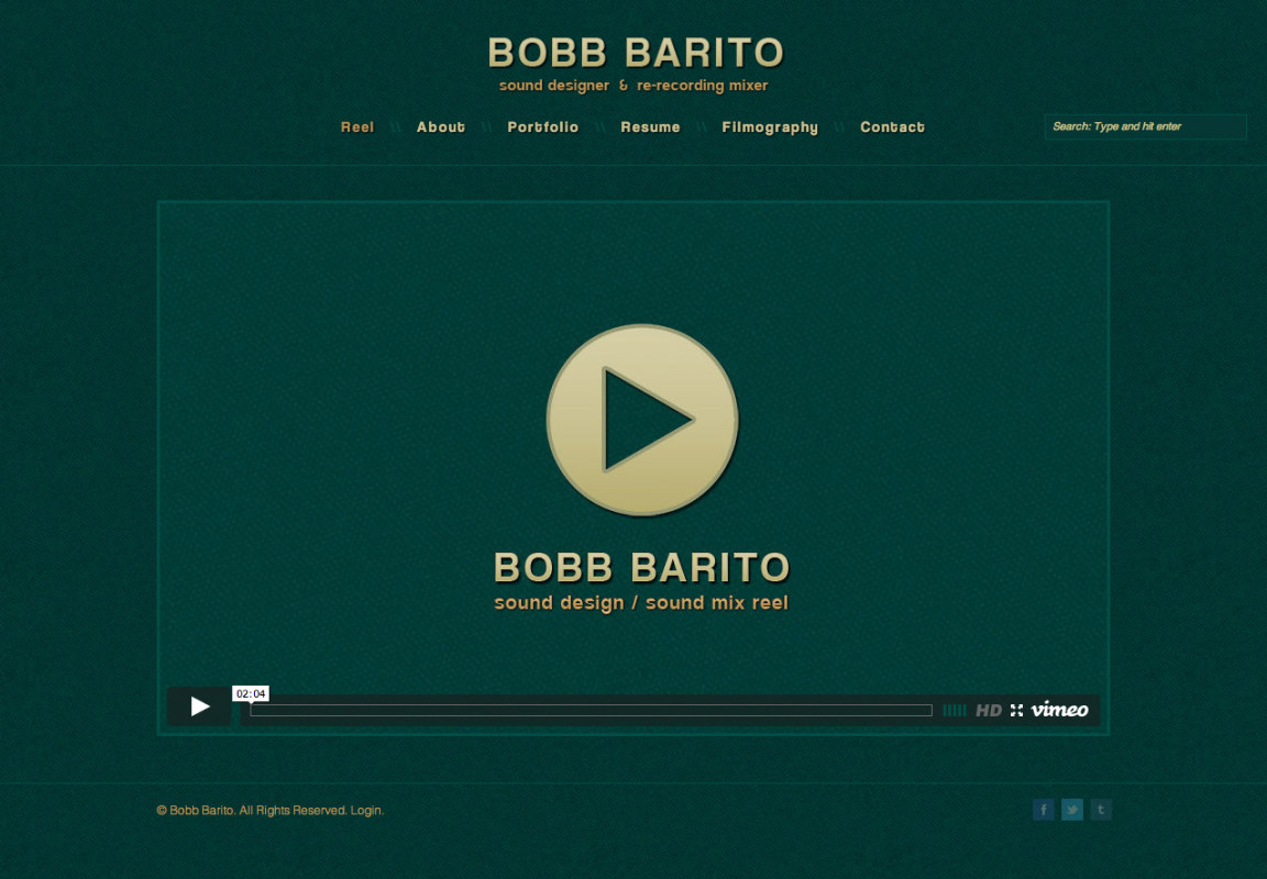 Bobb-Barito