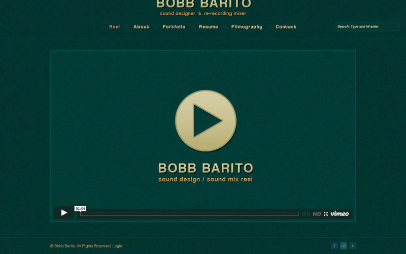 Bobb-Barito