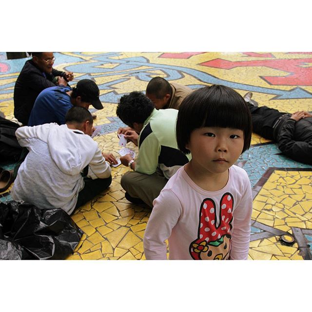 #childrenofchina #cidinchina