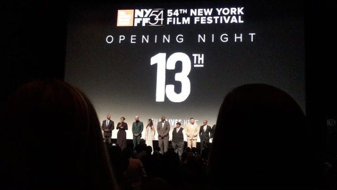 Ava DuVernay’s #13TH is the most important #film of this year~debuts 10/7 on #Netflix @directher #blacklivesmatter #endmassincarceration #policebrutality #criminal #justicefortrayvon