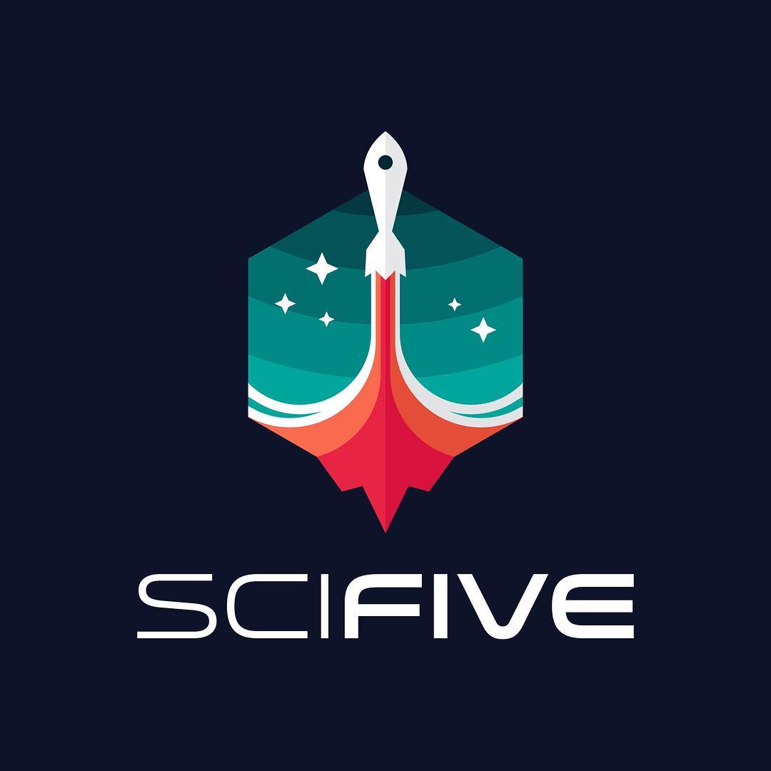 Introducing #SciFive! A #scifi film anthology #comingsoon to a galaxy near you ?scifive.co